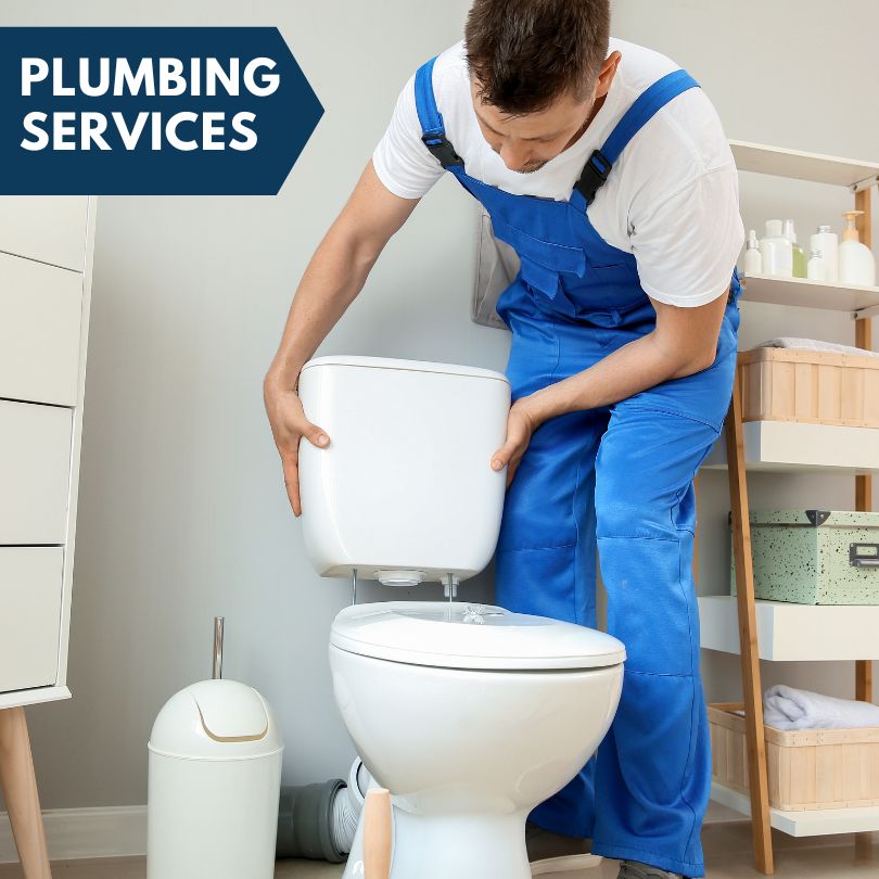 Plumbing Company in Tennessee, IL